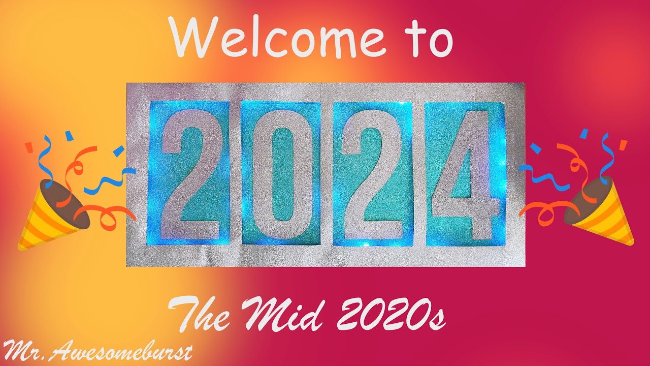 2024年中总结