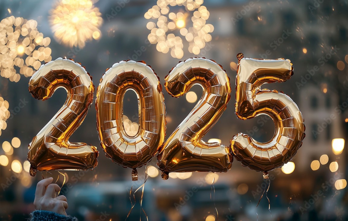 2024年度总结