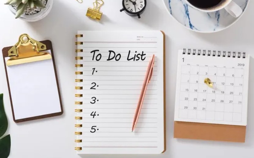 To Do Lists[持续更新]